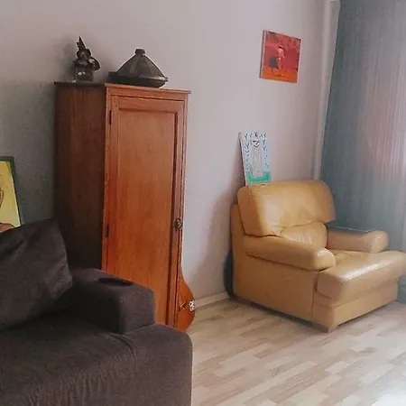 Apartment Уютная 3Х Комн Квартира В Минске *