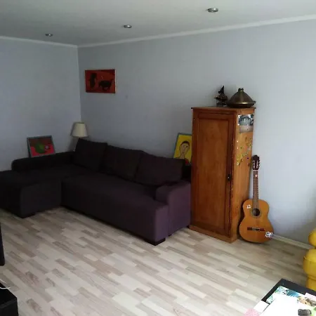 Apartment Уютная 3Х Комн Квартира В Минске