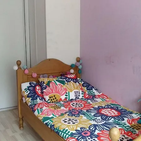 Уютная 3Х Комн Квартира В Минске Apartment *